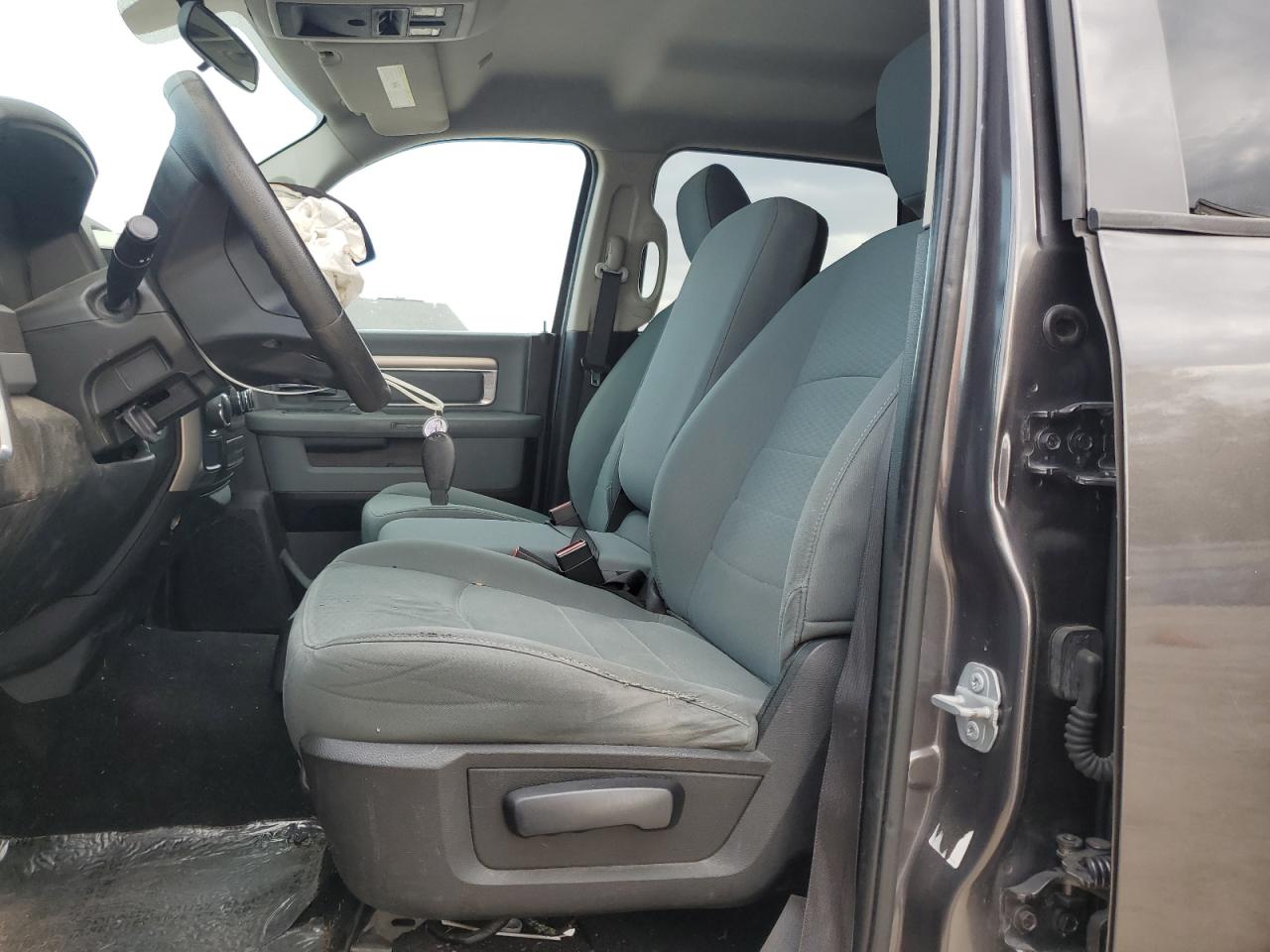 2017 RAM 1500 - Image 7