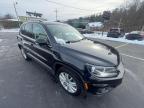 2014 Volkswagen Tiguan S იყიდება North Billerica-ში, MA - Minor Dent/Scratches