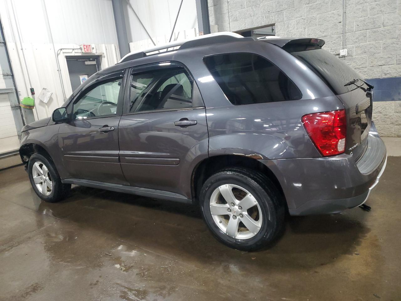 2007 Pontiac Torrent - Image 2