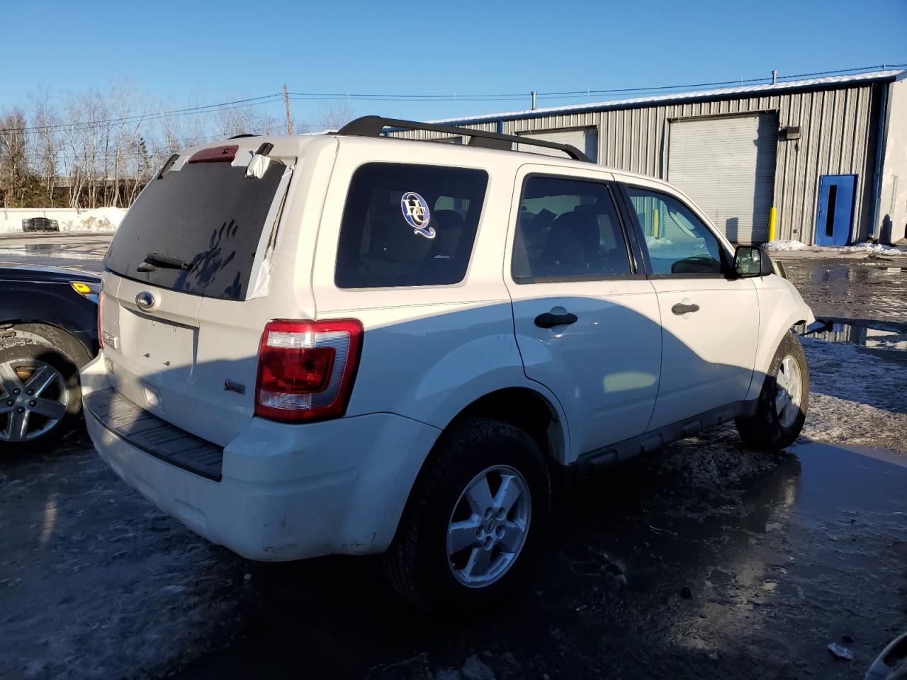 2012 Ford Escape - Image 3