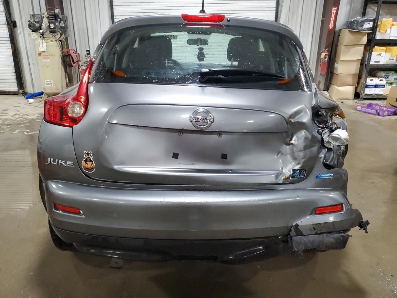 2013 Nissan Juke - Image 6