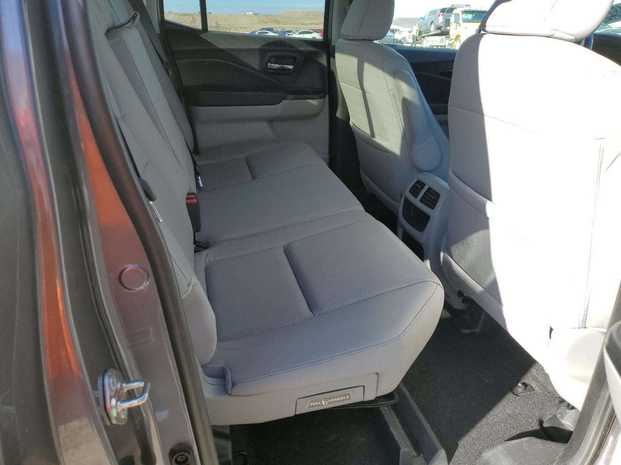 2019 Honda Ridgeline - Image 10