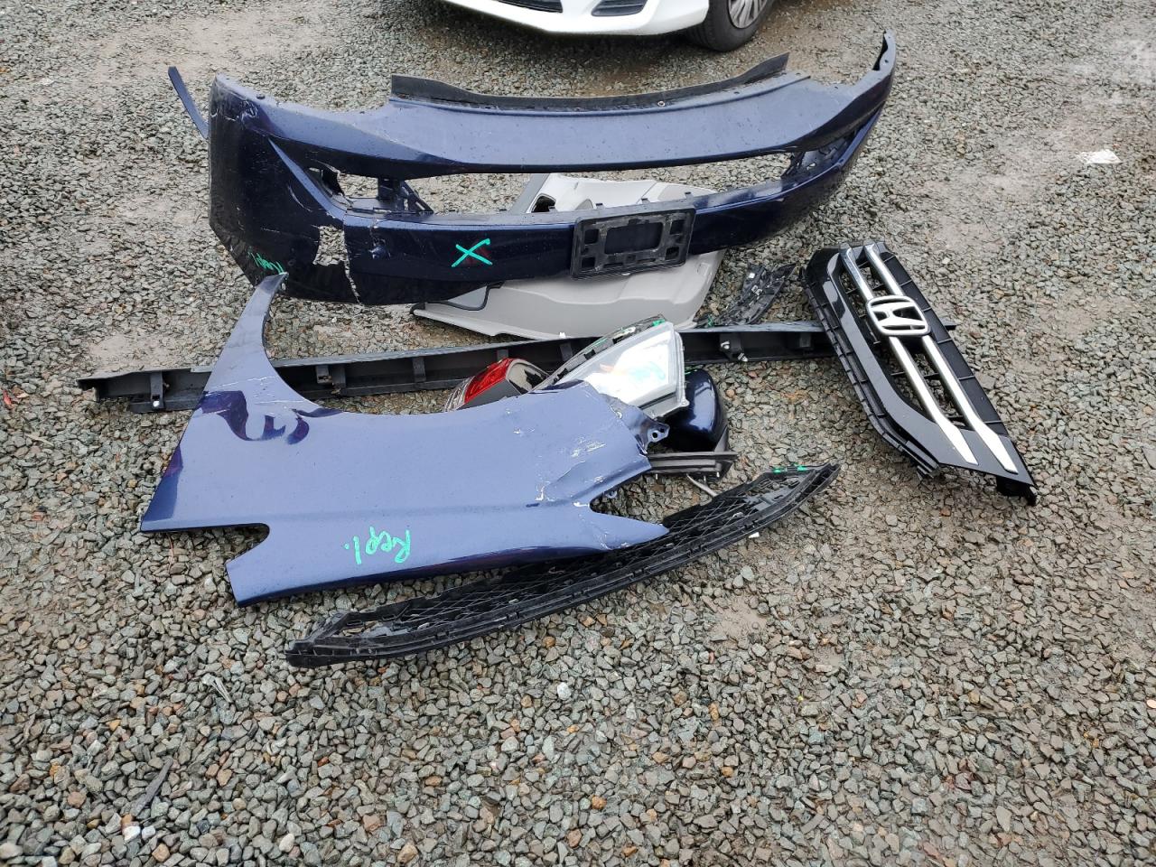 2016 Honda Odyssey - Image 13