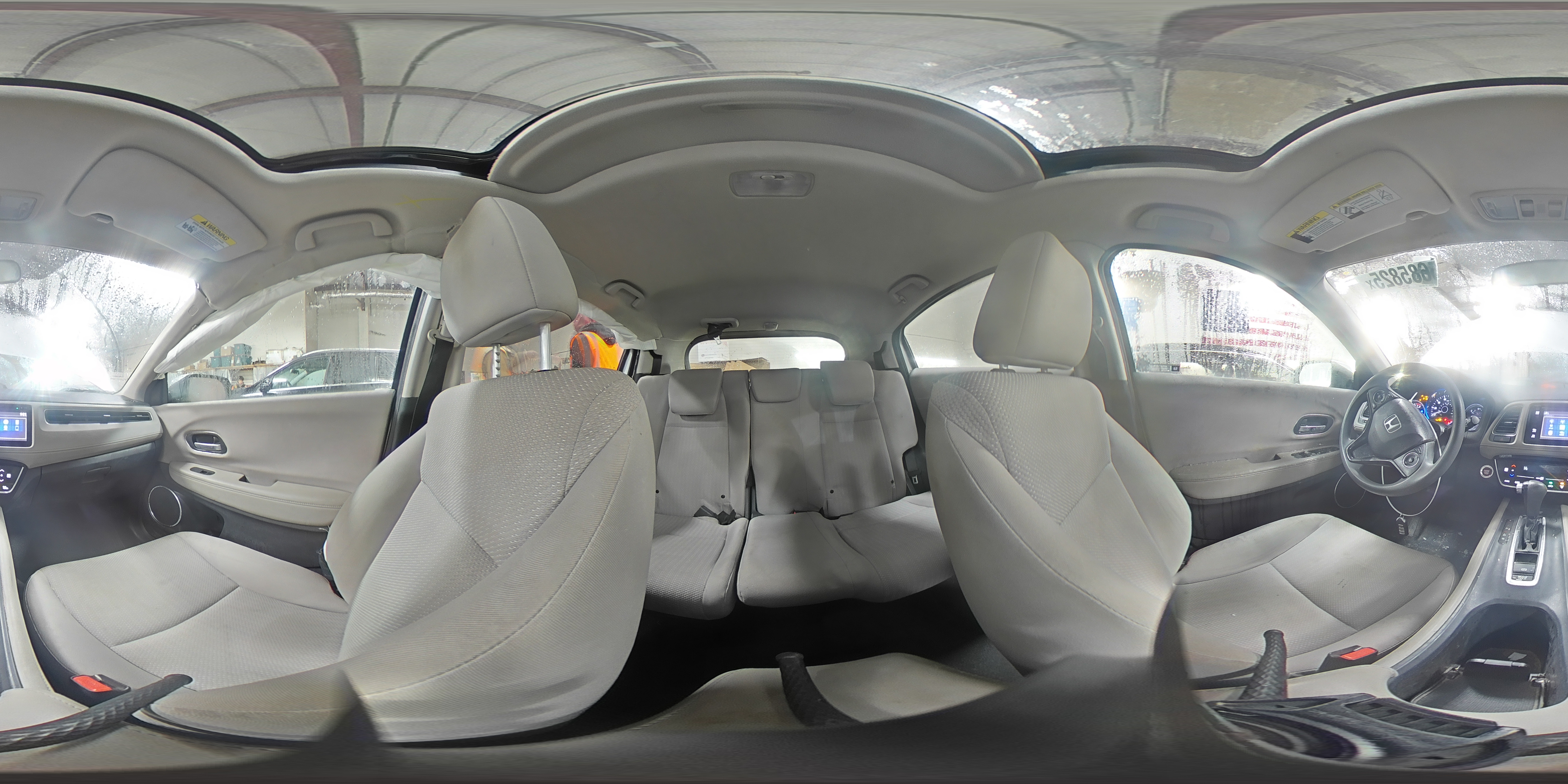 2016 Honda HR-V - Image 15