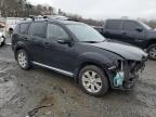 2012 Mitsubishi Outlander Se for Sale in Gastonia, NC - Front End