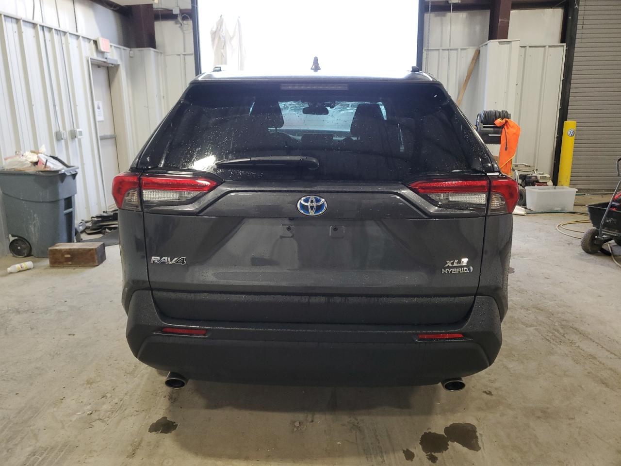 2020 Toyota RAV 4 - Image 6