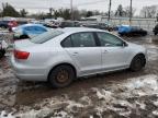 2014 Volkswagen Jetta Se de vânzare în Chalfont, PA - Normal Wear