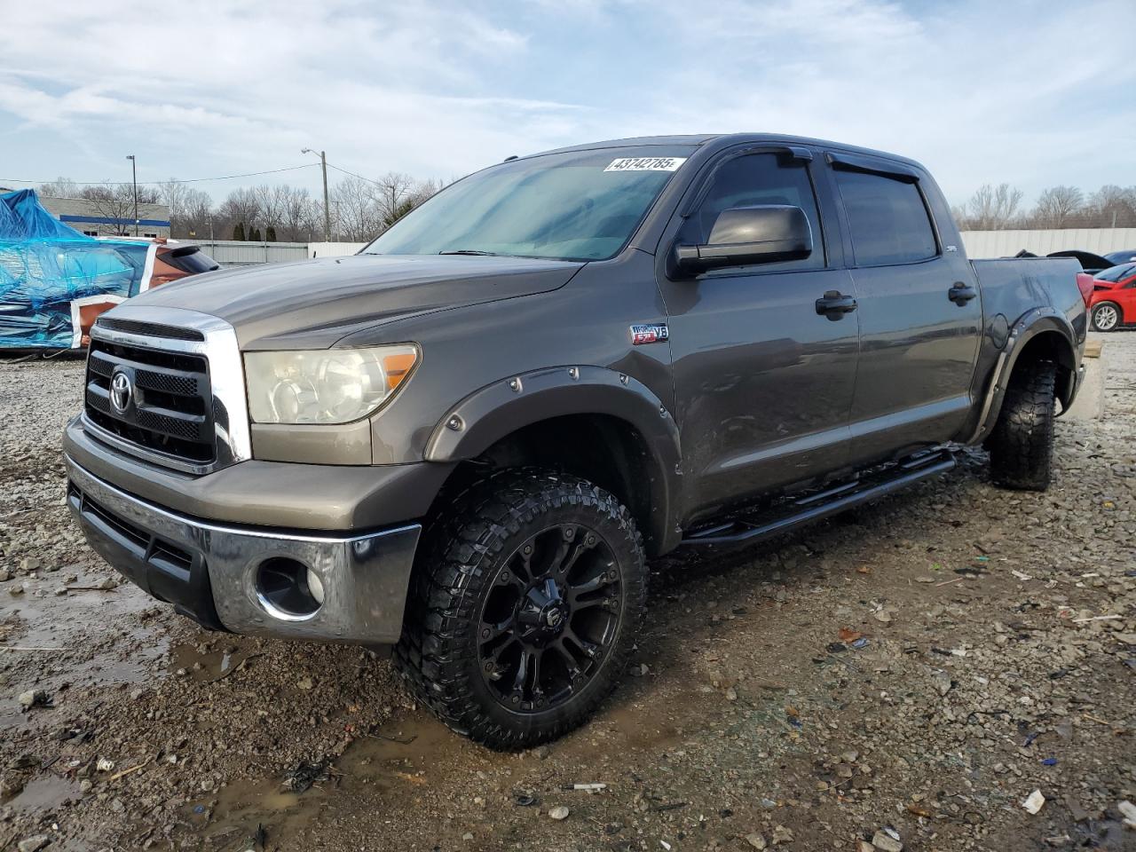 2010 Toyota Tundra - Image 1