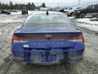 2023 HYUNDAI ELANTRA SEL for sale at Copart NS - HALIFAX