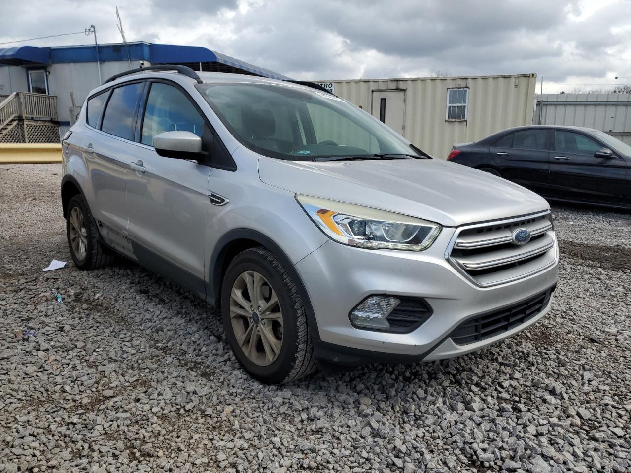 2017 Ford Escape - Image 4