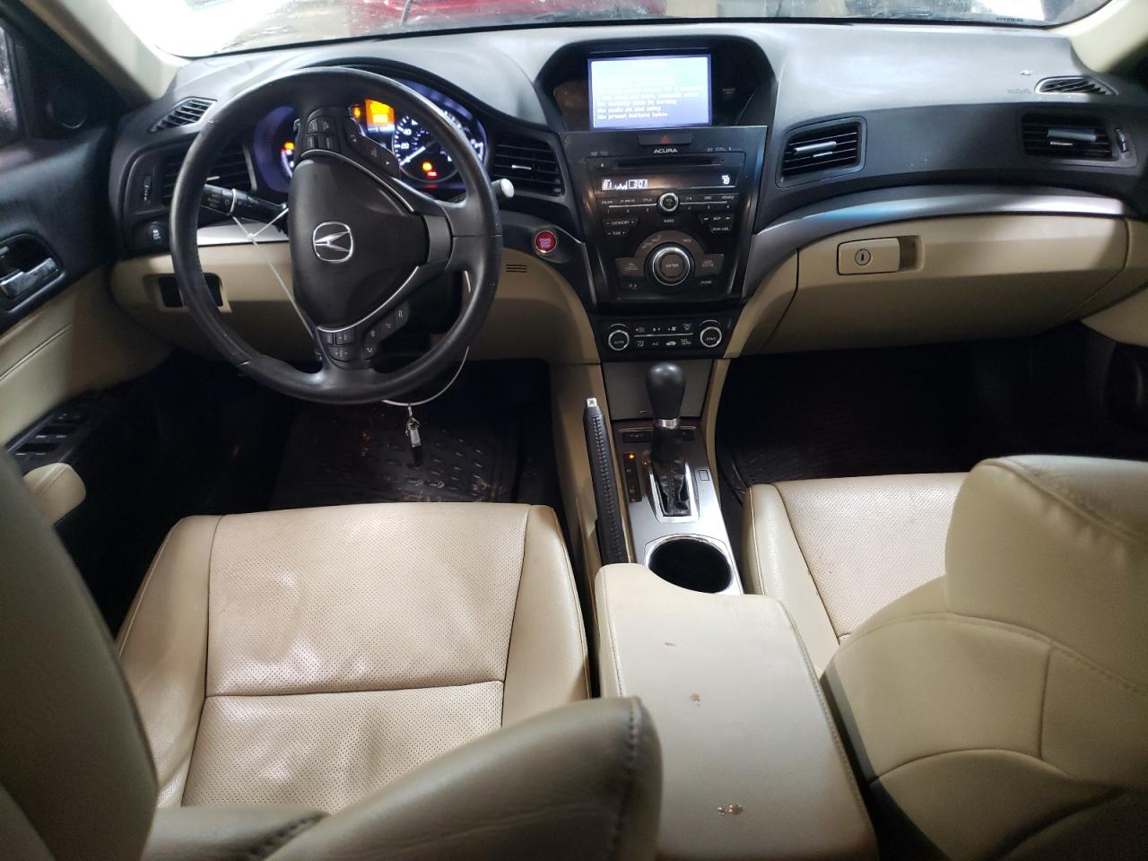 2015 Acura ILX - Image 8