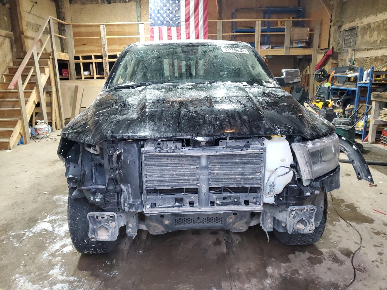 2019 RAM 1500 - Image 5