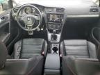 2019 Volkswagen Golf Alltrack S for Sale in Baltimore, MD - Undercarriage