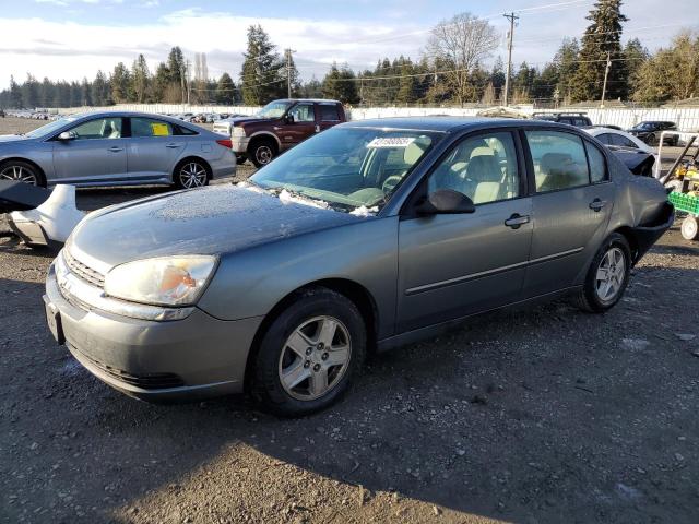 2005 Chevrolet Malibu Ls