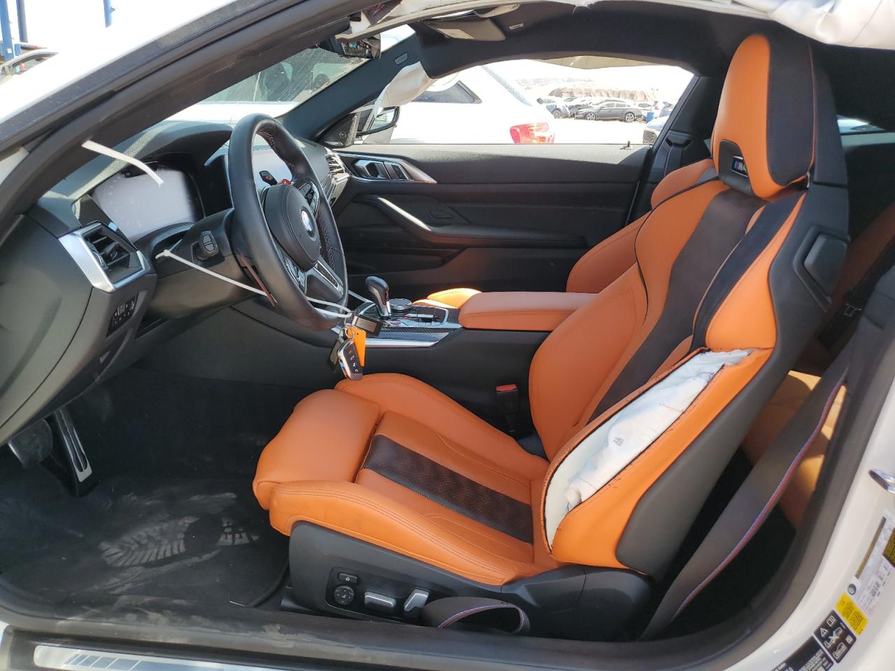 2023 BMW M4 - Image 7