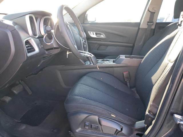  CHEVROLET EQUINOX 2014 Green