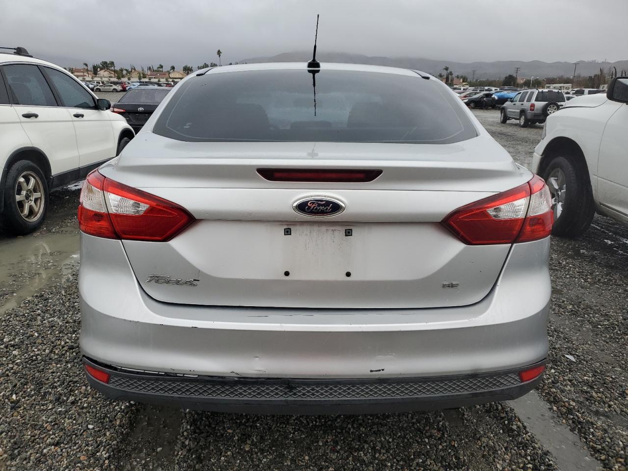 2013 Ford Focus - Image 6