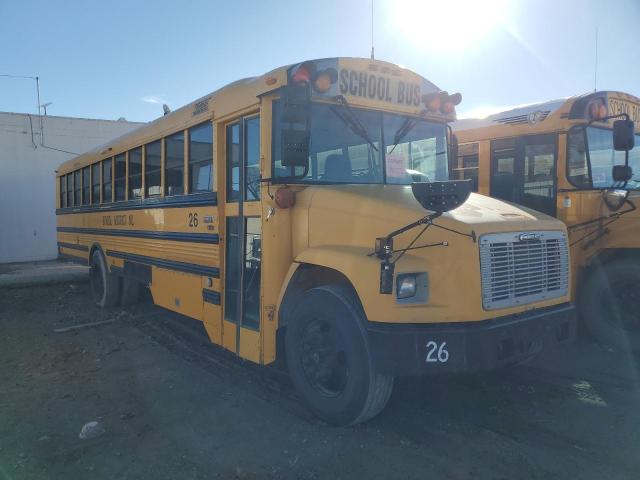 2004 Freightliner Chassis Fs65