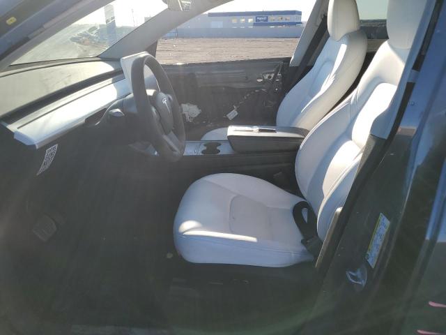  TESLA MODEL Y 2023 Серый