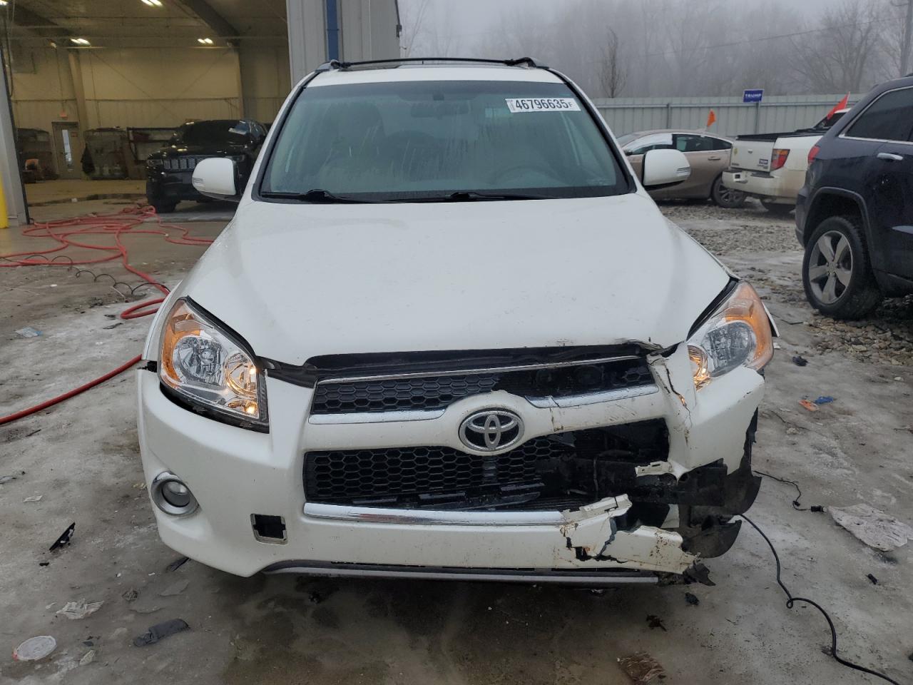 2011 Toyota RAV 4 - Image 5