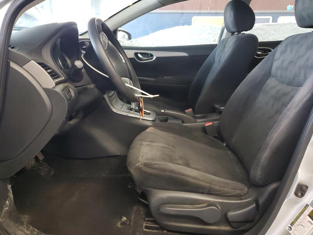 2013 Nissan Sentra - Image 7