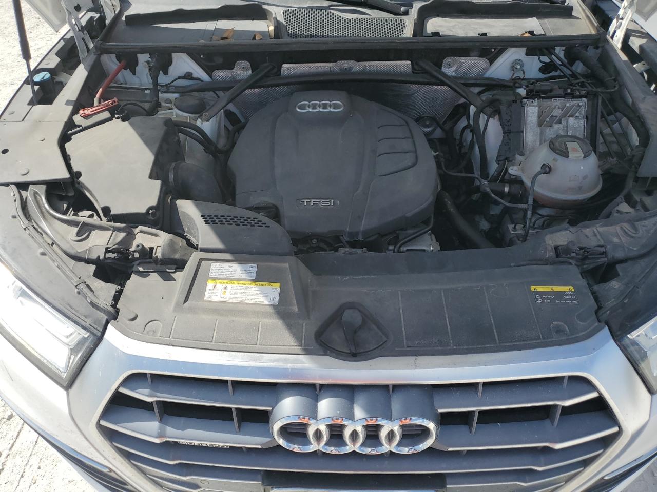 2018 Audi Q5 - Image 12