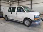 2017 Gmc Savana G2500 de vânzare în Greenwood, NE - Front End