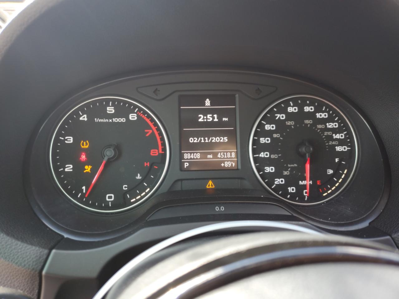 2015 Audi A3 - Image 9