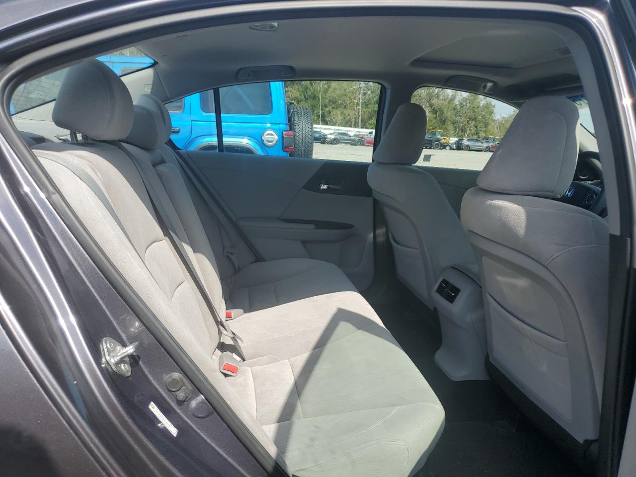 2013 Honda Accord - Image 10