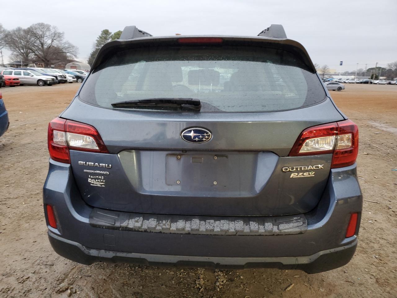 2017 Subaru Outback - Image 6