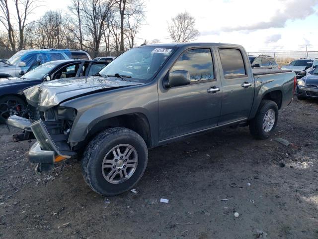 2010 Chevrolet Colorado Lt
