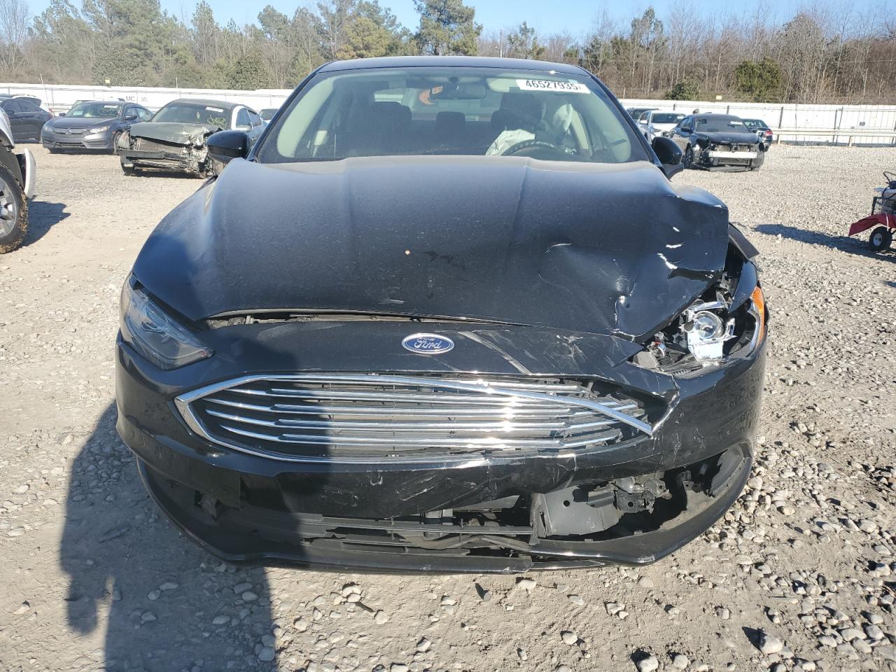 3FA6P0HD8HR363712 FORD FUSION 2017