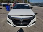 2022 Honda Accord Sport zu verkaufen in Dunn, NC - Side