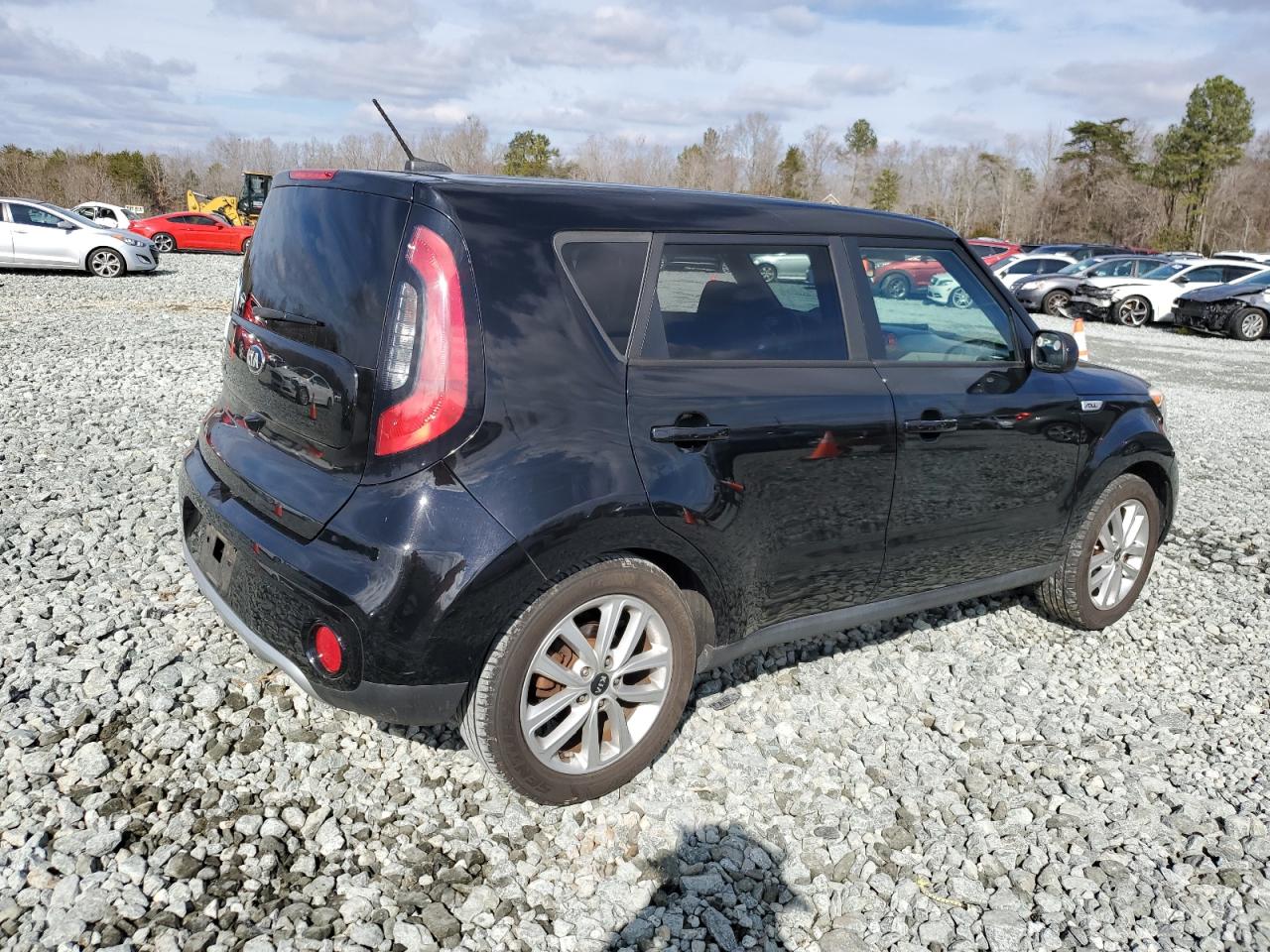 2017 Kia Soul - Image 3
