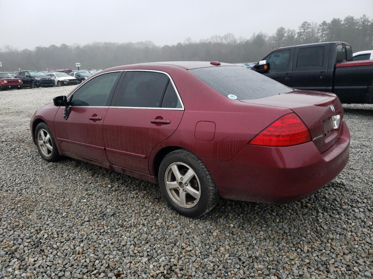 2006 Honda Accord - Image 2