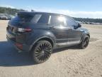 2017 LAND ROVER RANGE ROVER EVOQUE SE for sale at Copart SC - NORTH CHARLESTON