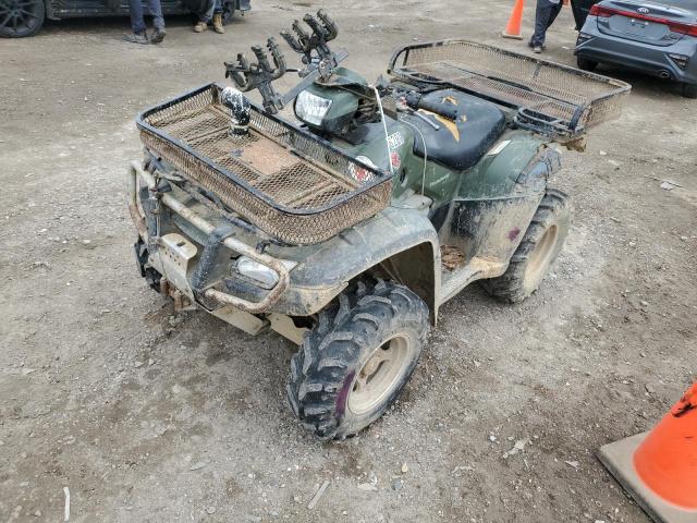 2006 HONDA TRX500 FE  
