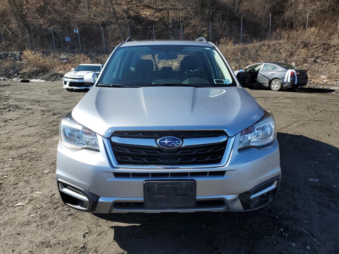 2018 Subaru Forester - Image 5