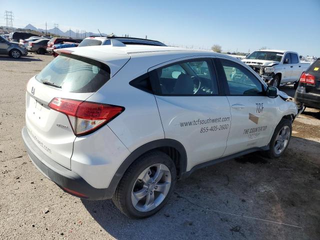  HONDA HR-V 2022 Белый