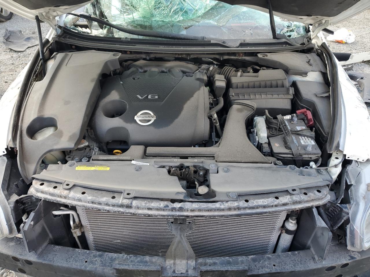 2009 Nissan Maxima - Image 11