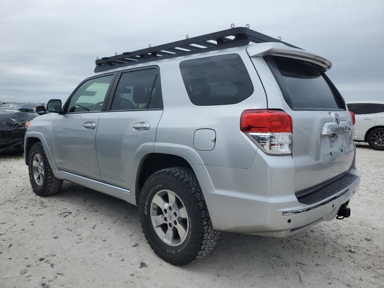 2013 Toyota 4Runner - Image 2