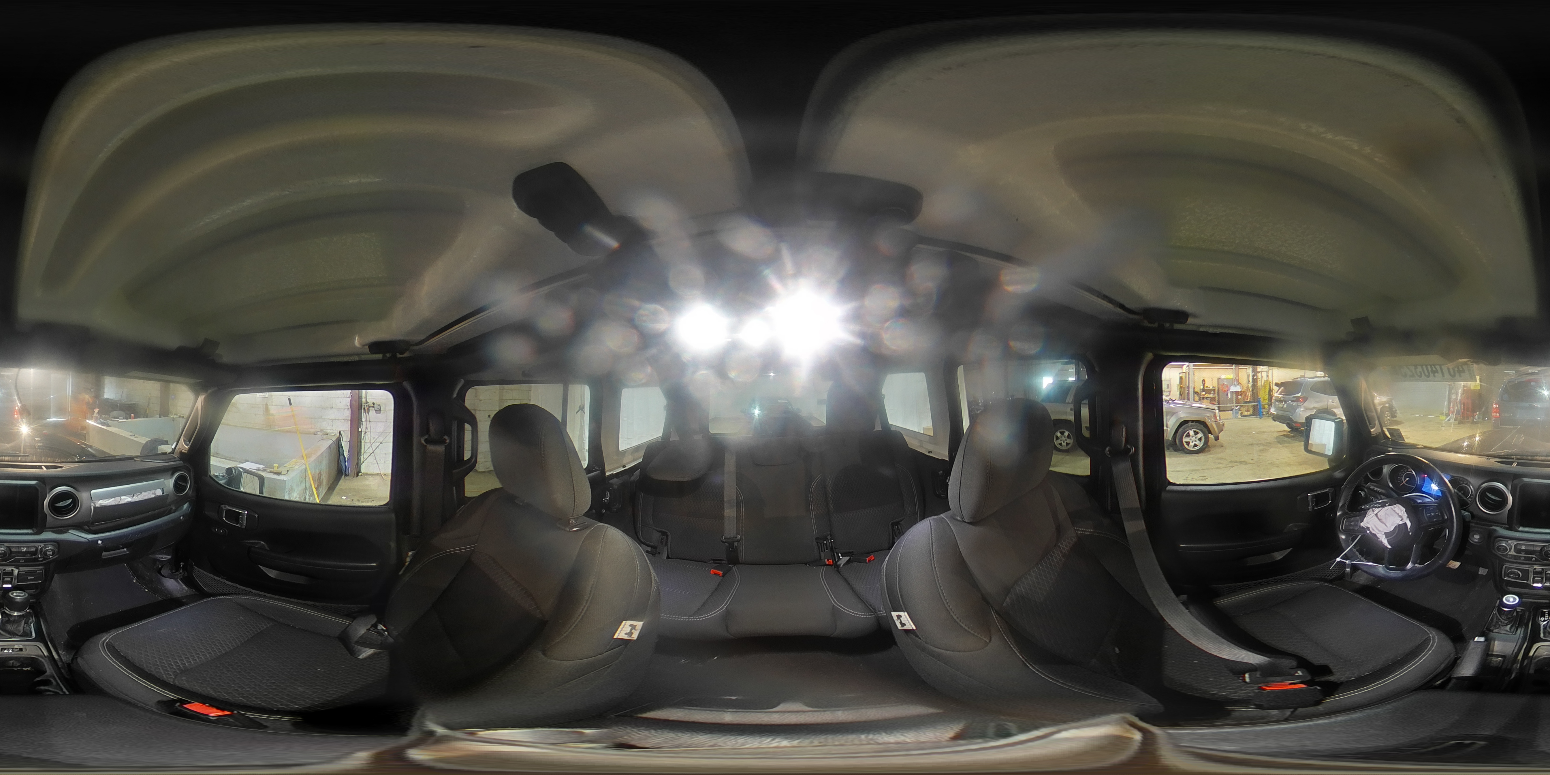 2021 Jeep Wrangler - Image 14