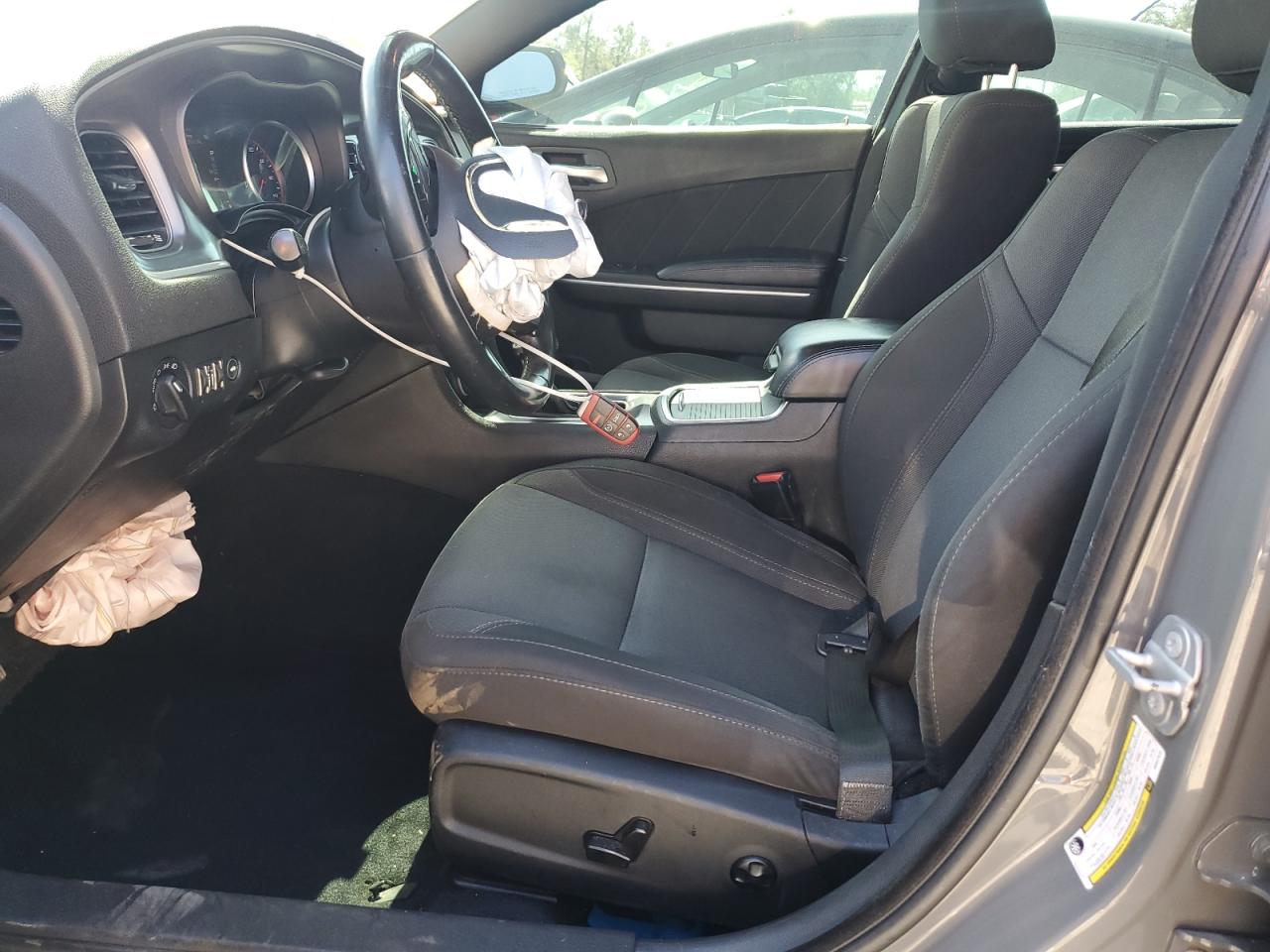 2019 Dodge Charger - Image 7