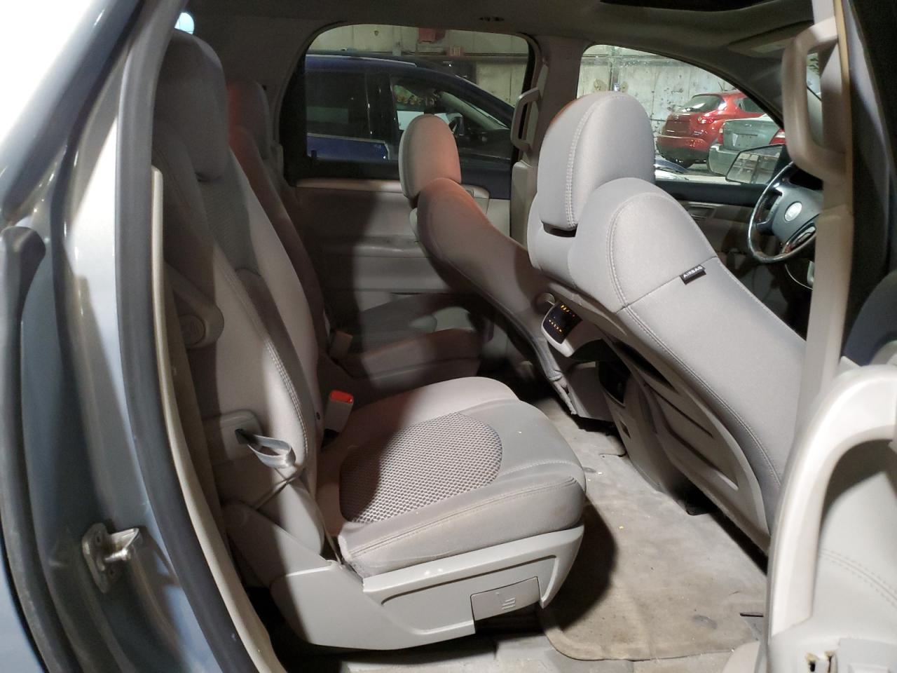 2008 Saturn Outlook Xe VIN: 5GZER13748J181781 Lot: 46304585