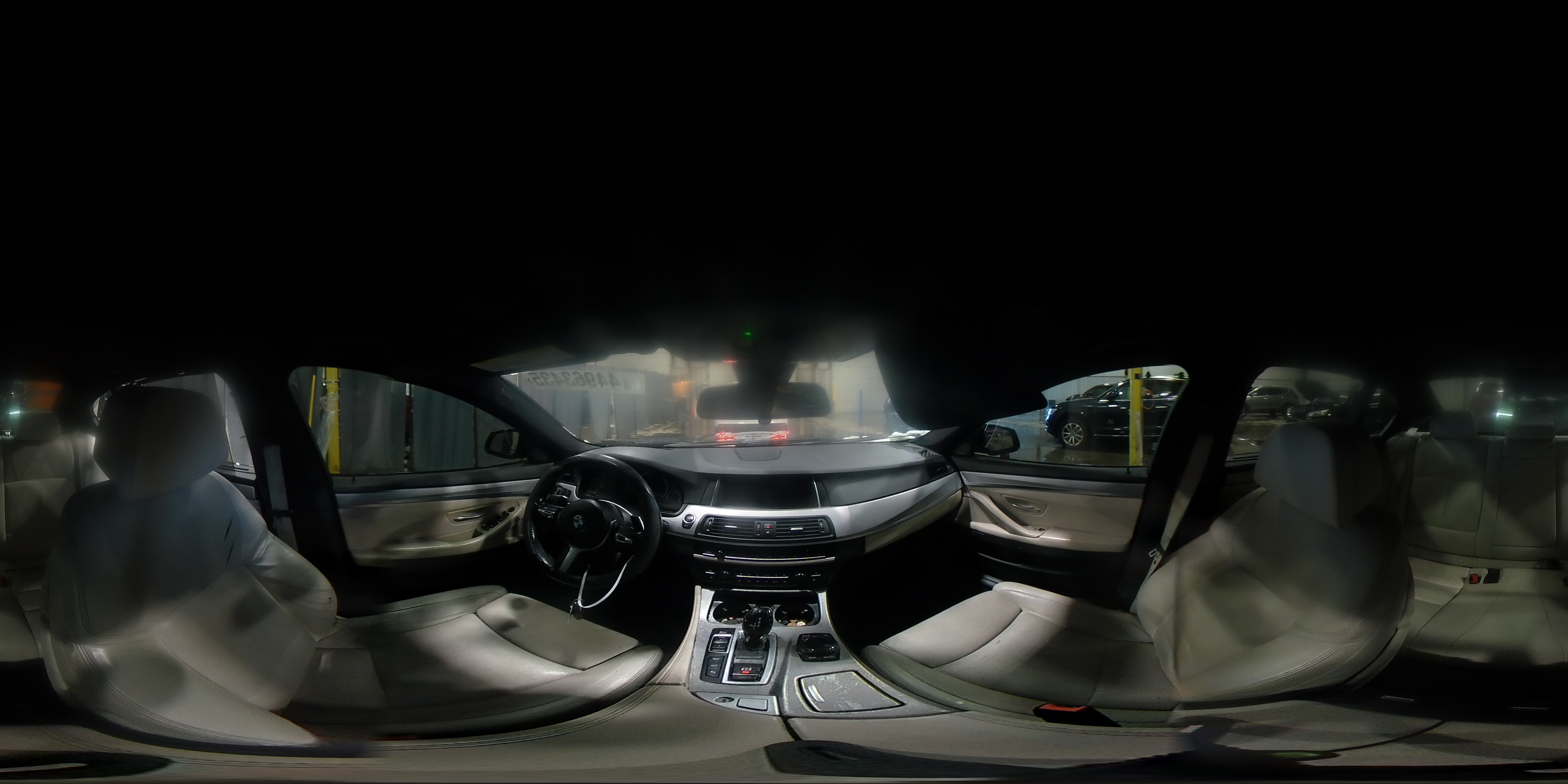 2016 BMW 5er - Image 14