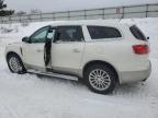 2012 Buick Enclave  за продажба в Davison, MI - Side