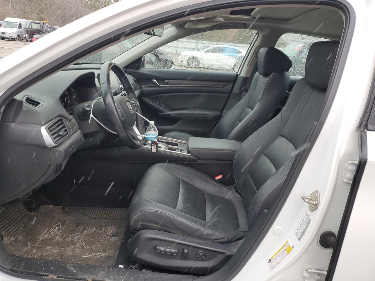 2019 Honda Accord - Image 7