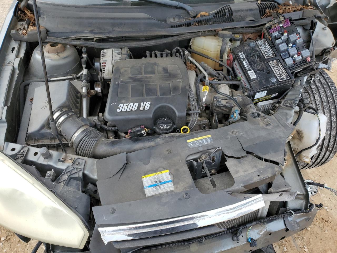 2006 Chevrolet Malibu - Image 14