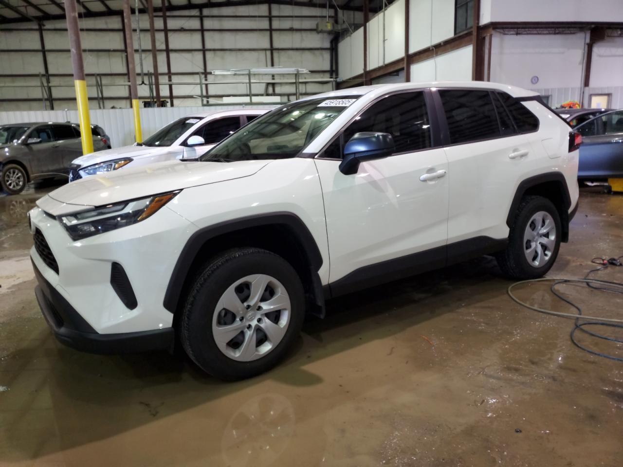 2023 Toyota RAV 4 - Image 1