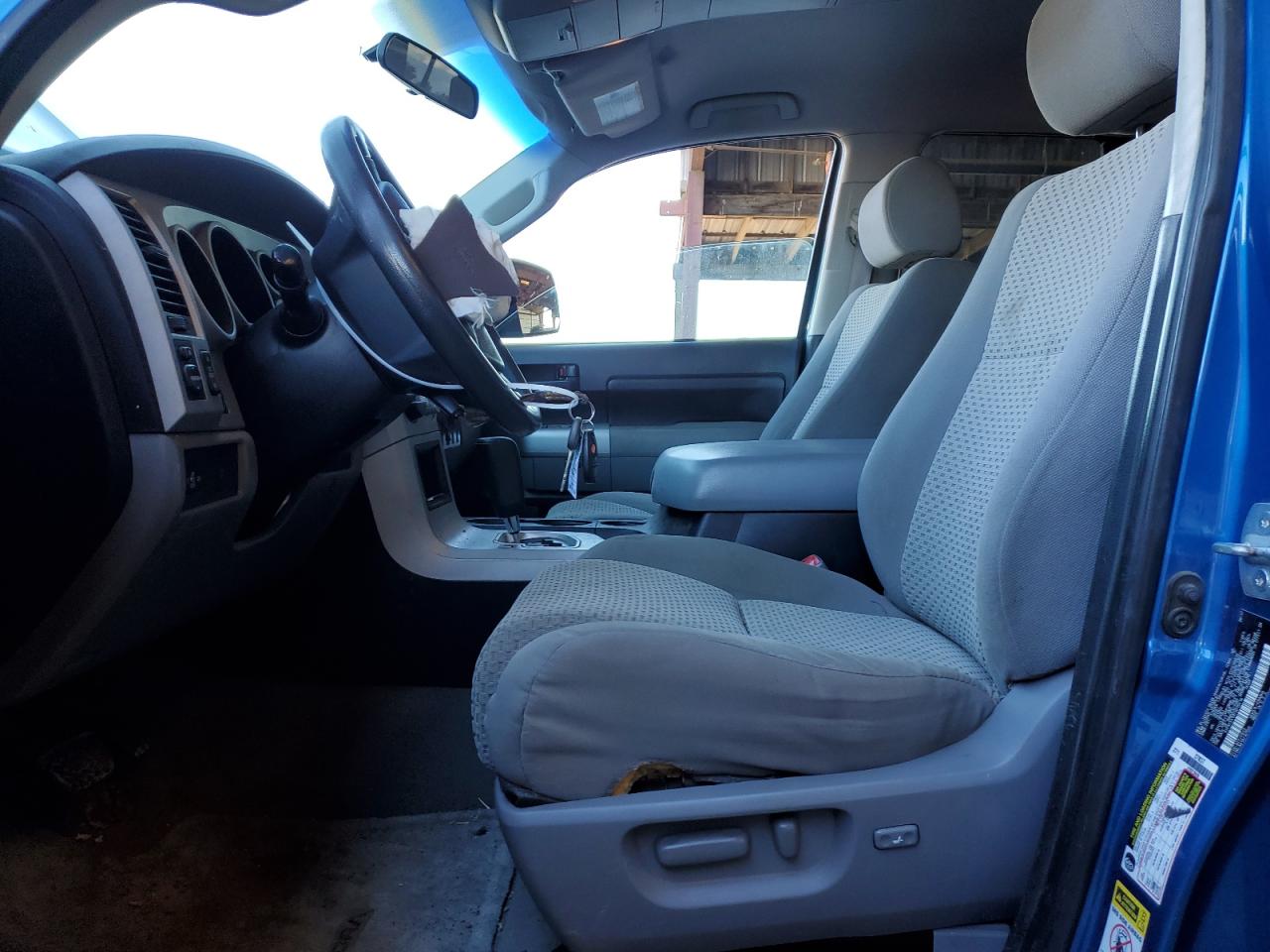 2007 Toyota Tundra - Image 7